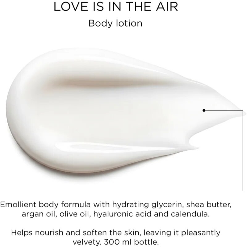 Janeke Treat You Body lotion тоалетно мляко за тяло 300 мл.