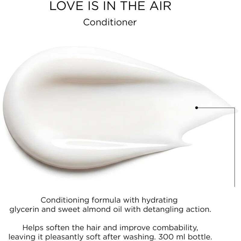 Janeke Treat You Conditioner балсам за хидратация и блясък 300 мл.