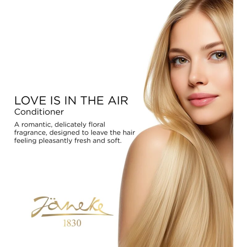 Janeke Treat You Conditioner балсам за хидратация и блясък 300 мл.