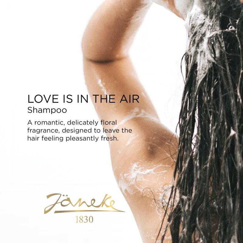 Janeke Treat You Shampoo шампоан за хидратация и блясък 300 мл.