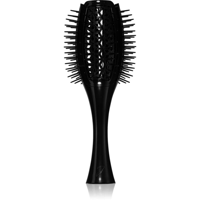 Janeke Vented Brush More Volume In Your Hair кръгла четка за коса за обем 21 x 8 x 8 cm 1 бр.
