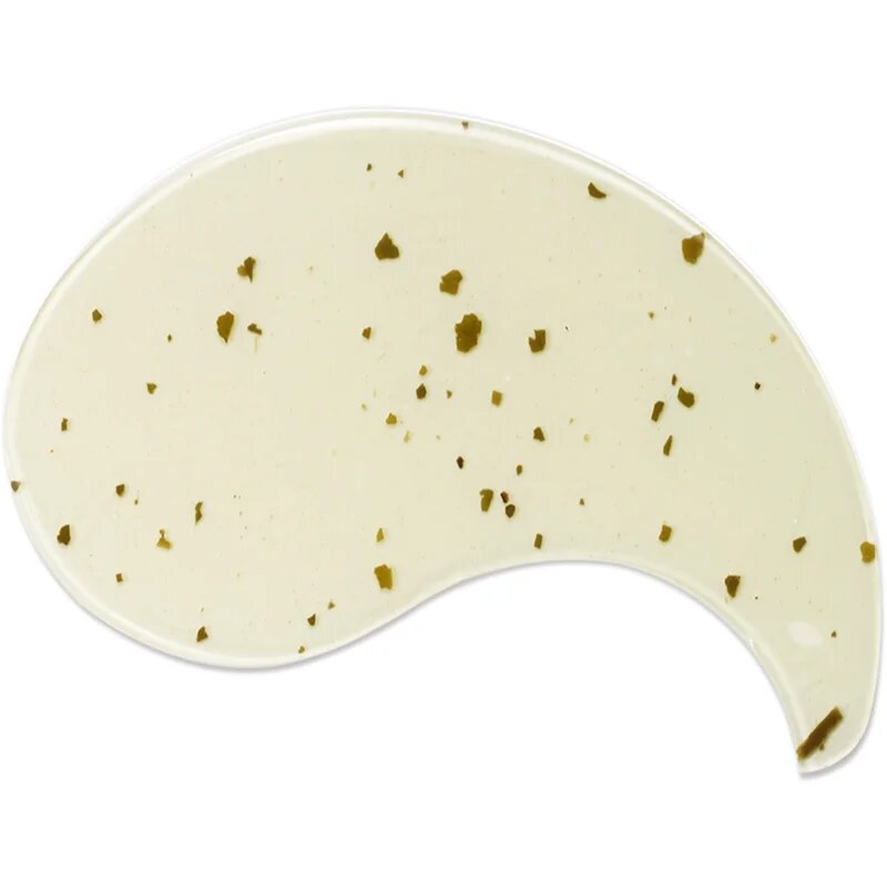Jayjun Eye Gel Patch Green Tea хидрогелова маска за зоната около очите за освежаване и хидратация 60x1.4 гр.