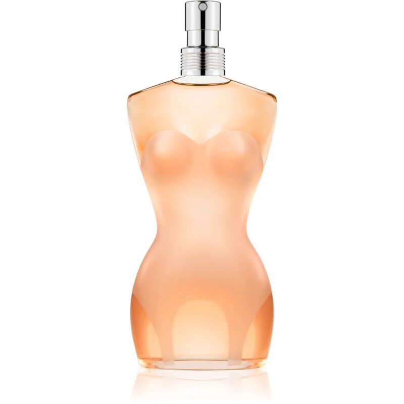 Jean Paul Gaultier Classique тоалетна вода за жени 100 мл.
