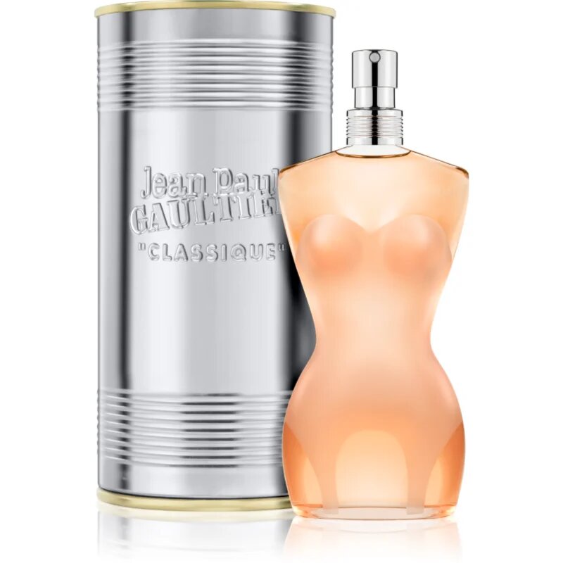 Jean Paul Gaultier Classique тоалетна вода за жени 100 мл.