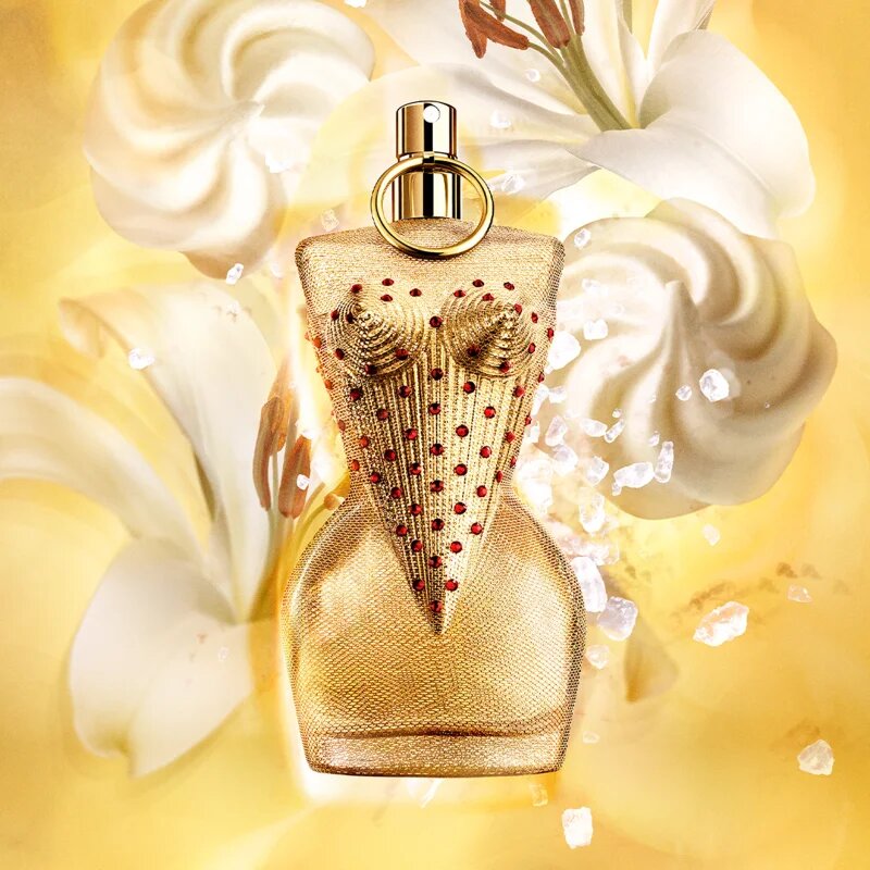 Jean Paul Gaultier Gaultier Divine Collector Edition парфюмна вода за жени 100 мл.
