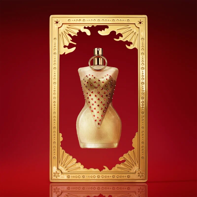 Jean Paul Gaultier Gaultier Divine Collector Edition парфюмна вода за жени 100 мл.