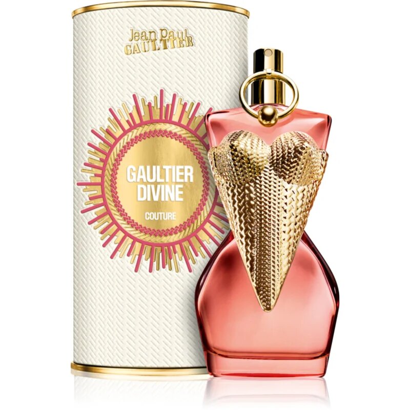 Jean Paul Gaultier Gaultier Divine Couture парфюмна вода за жени 100 мл.