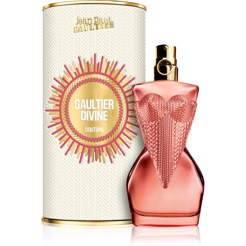 Jean Paul Gaultier Gaultier Divine Couture парфюмна вода за жени 30 мл.