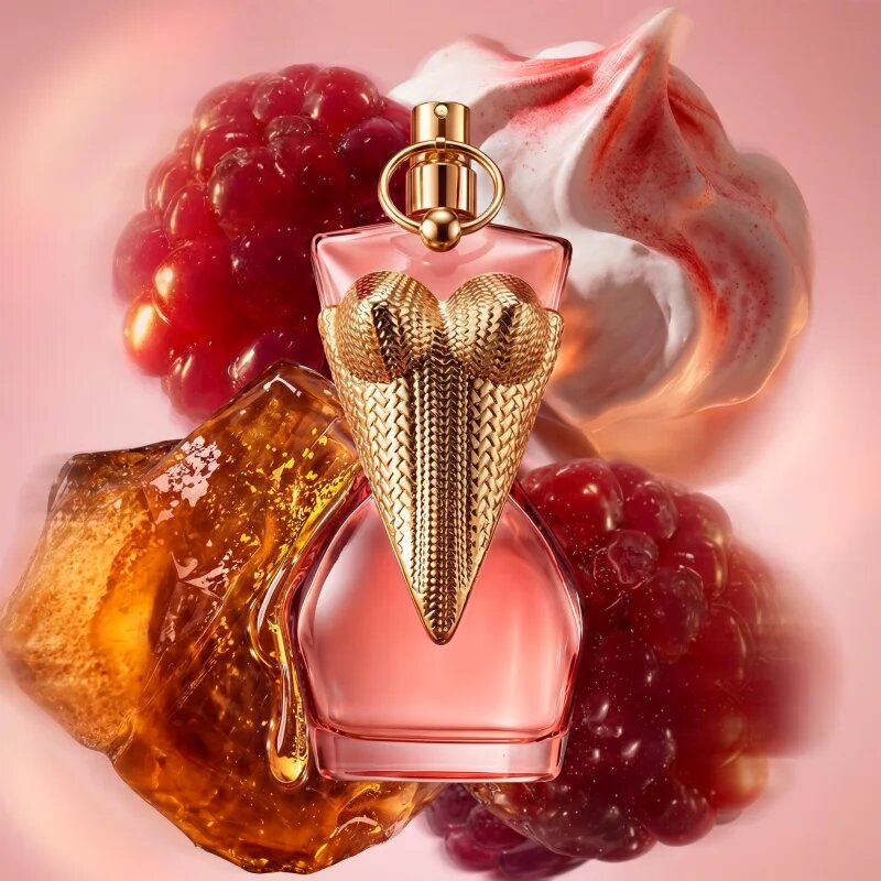Jean Paul Gaultier Gaultier Divine Couture парфюмна вода за жени 30 мл.