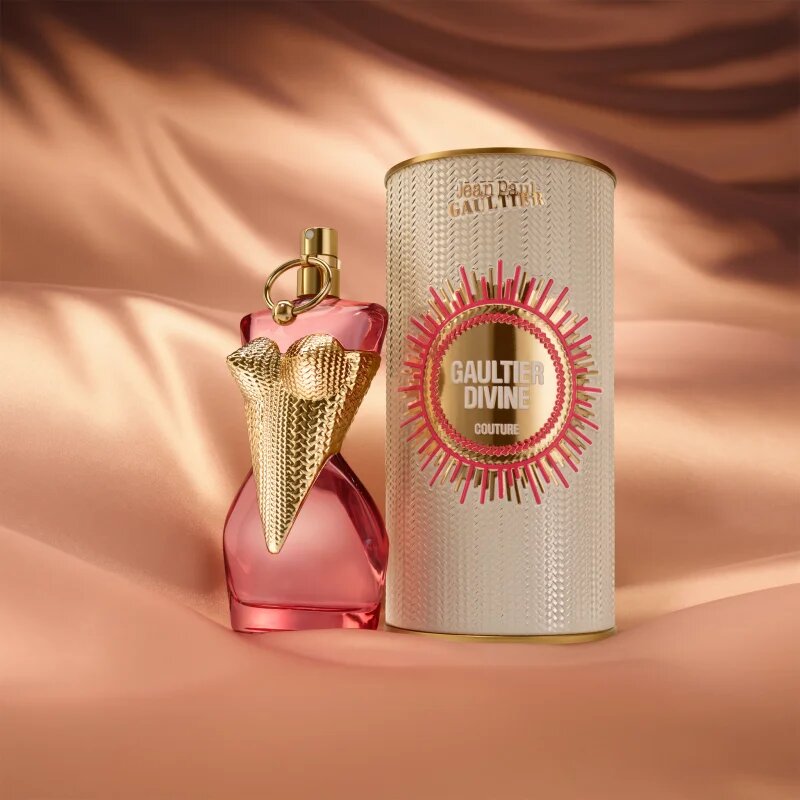 Jean Paul Gaultier Gaultier Divine Couture парфюмна вода за жени 30 мл.