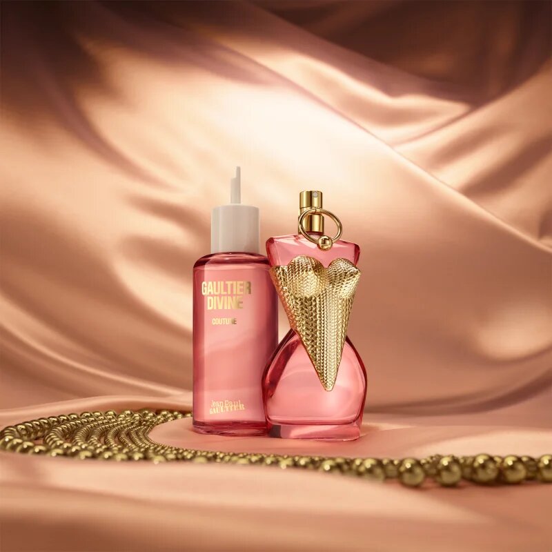 Jean Paul Gaultier Gaultier Divine Couture парфюмна вода за жени 50 мл.