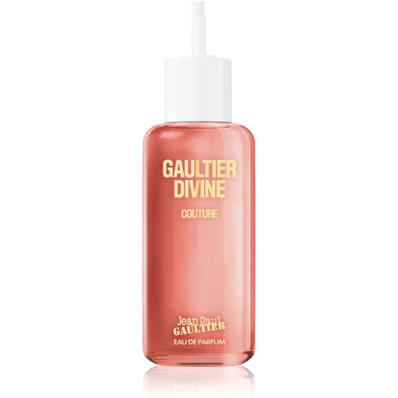 Jean Paul Gaultier Gaultier Divine Couture резервен пълнител за жени 200 мл.