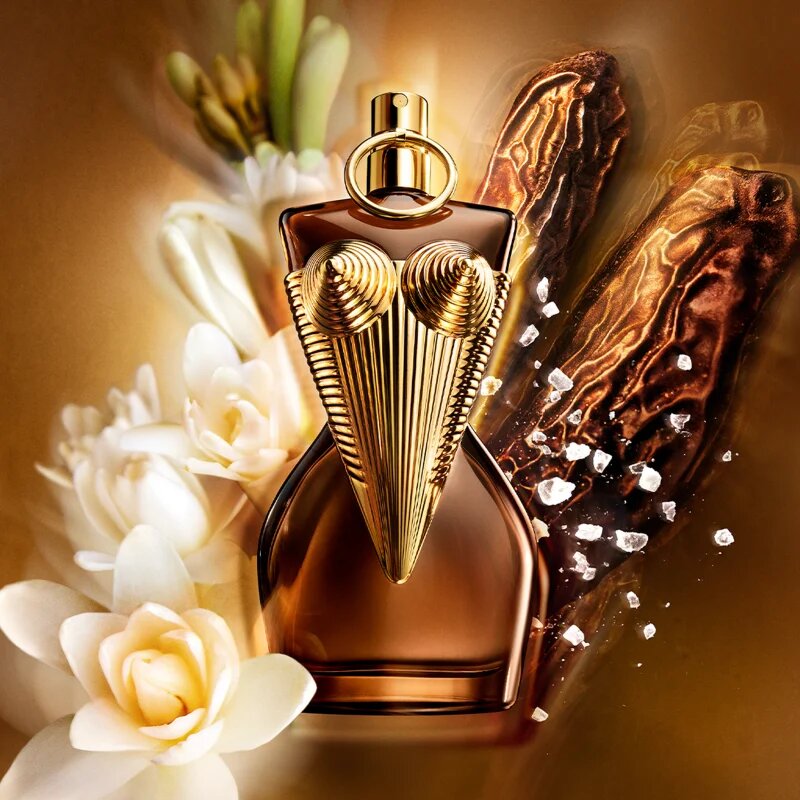 Jean Paul Gaultier Gaultier Divine Elixir парфюмна вода за жени 50 мл.