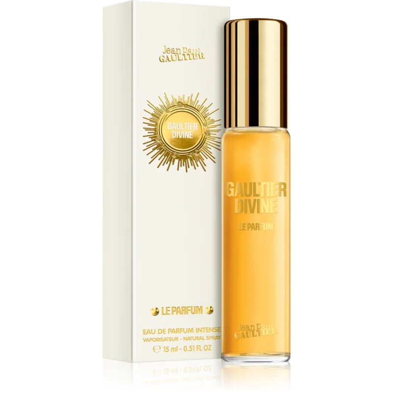Jean Paul Gaultier Gaultier Divine Le Parfum парфюмна вода за жени 15 мл.