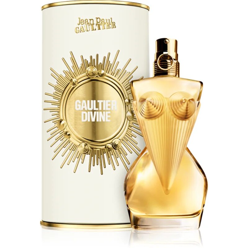 Jean Paul Gaultier Gaultier Divine парфюмна вода за жени 30 мл.