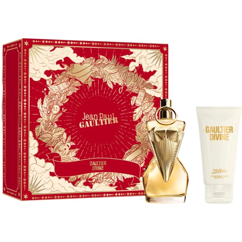 Jean Paul Gaultier Gaultier Divine подаръчен комплект за жени