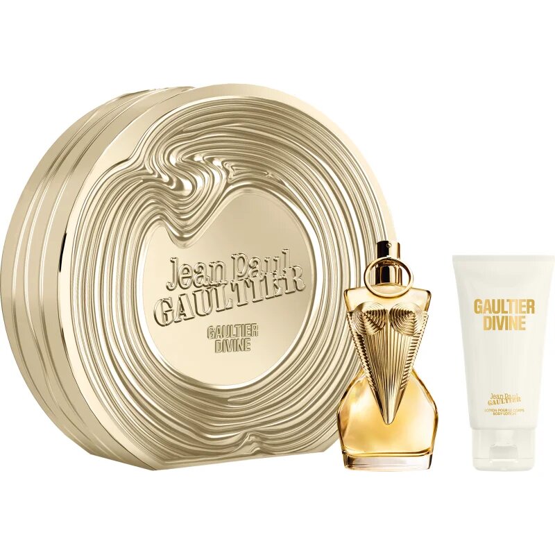 Jean Paul Gaultier Gaultier Divine подаръчен комплект за жени 1 бр.