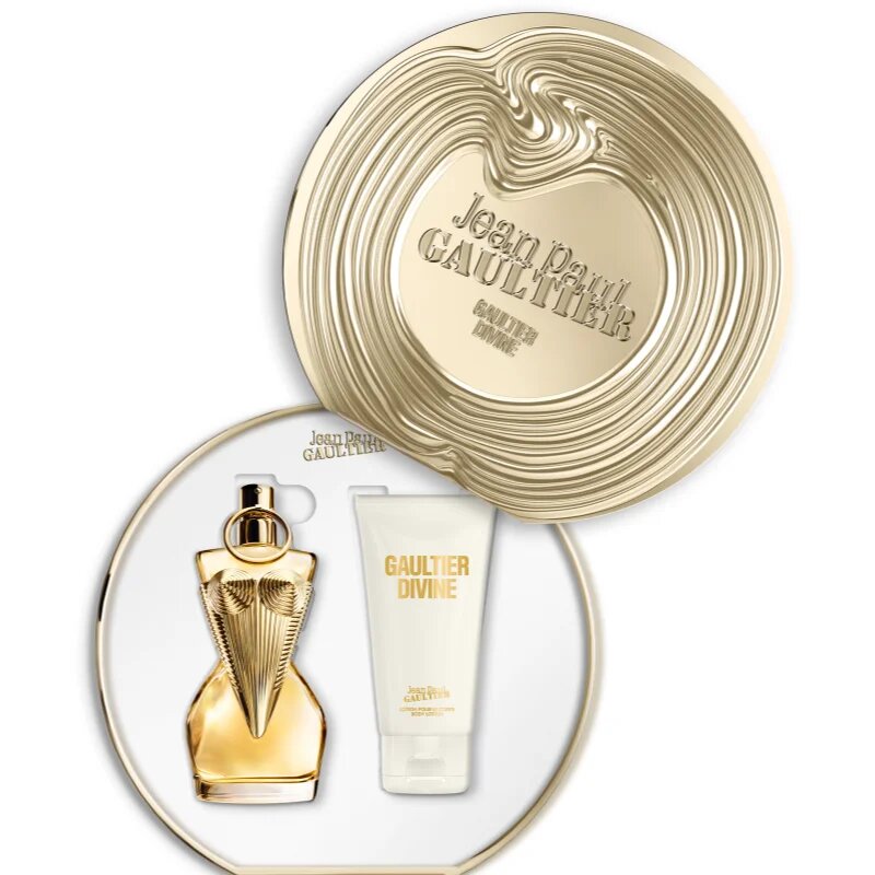 Jean Paul Gaultier Gaultier Divine подаръчен комплект за жени 1 бр.