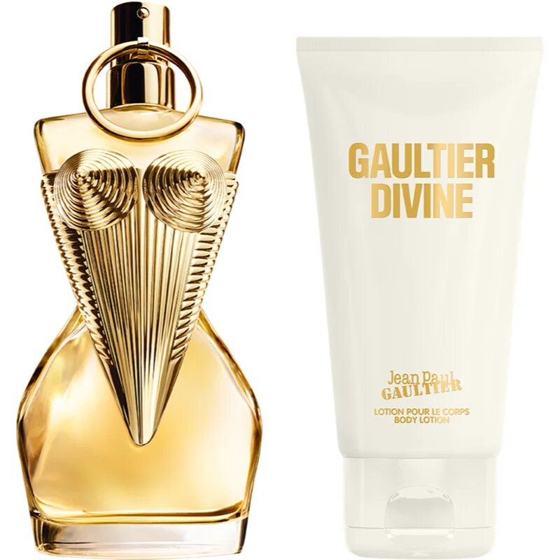 Jean Paul Gaultier Gaultier Divine подаръчен комплект за жени 1 бр.