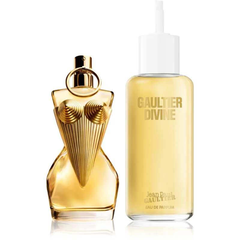 Jean Paul Gaultier Gaultier Divine Set комплект за жени