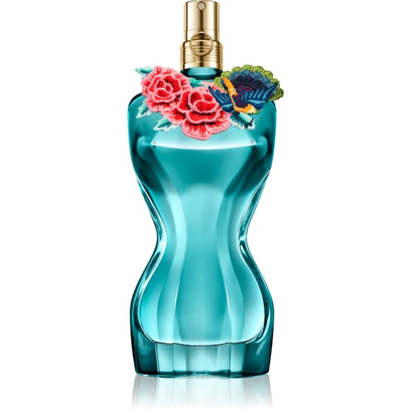 Jean Paul Gaultier La Belle Paradise Garden парфюмна вода за жени 100 мл.