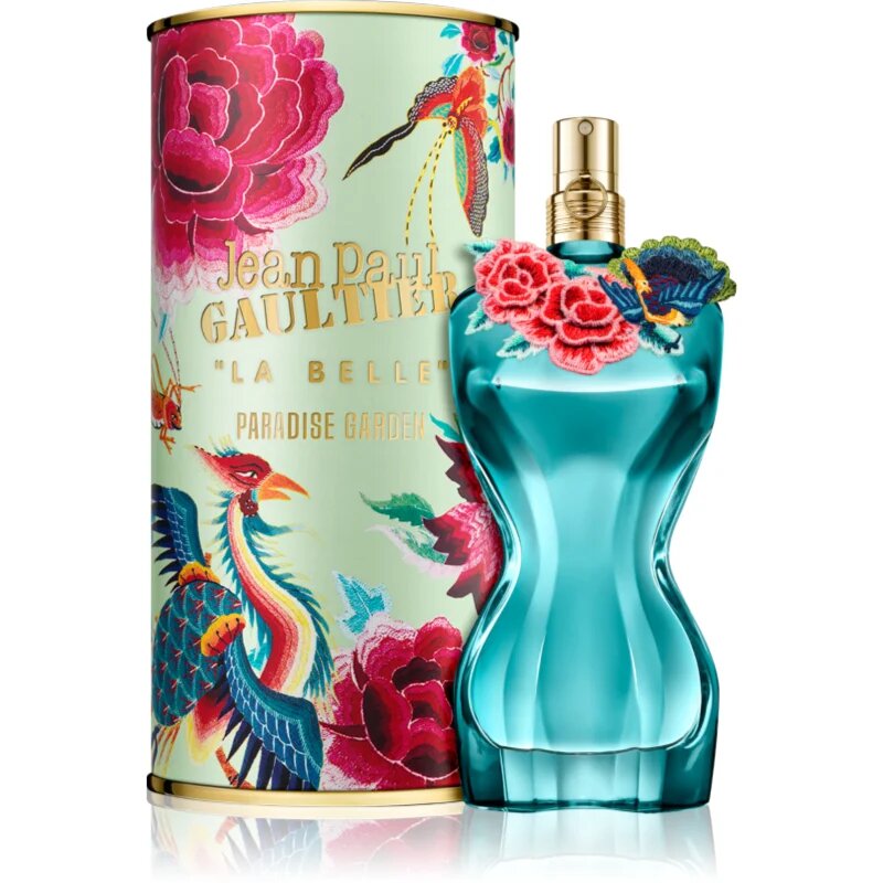 Jean Paul Gaultier La Belle Paradise Garden парфюмна вода за жени 100 мл.