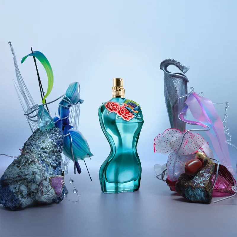Jean Paul Gaultier La Belle Paradise Garden парфюмна вода за жени 100 мл.