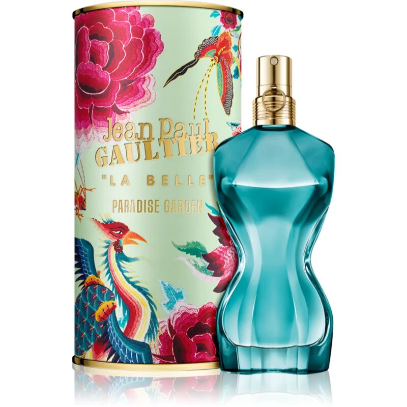 Jean Paul Gaultier La Belle Paradise Garden парфюмна вода за жени 30 мл.