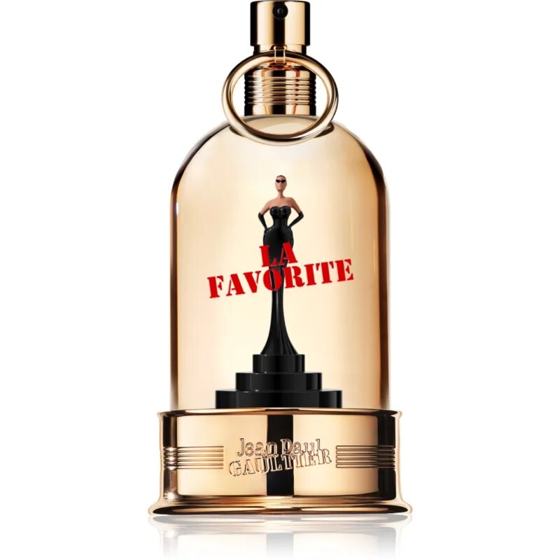 Jean Paul Gaultier La Favorite парфюмна вода за жени 100 мл.