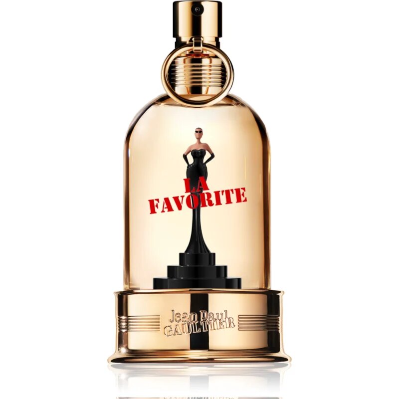 Jean Paul Gaultier La Favorite парфюмна вода за жени 50 мл.