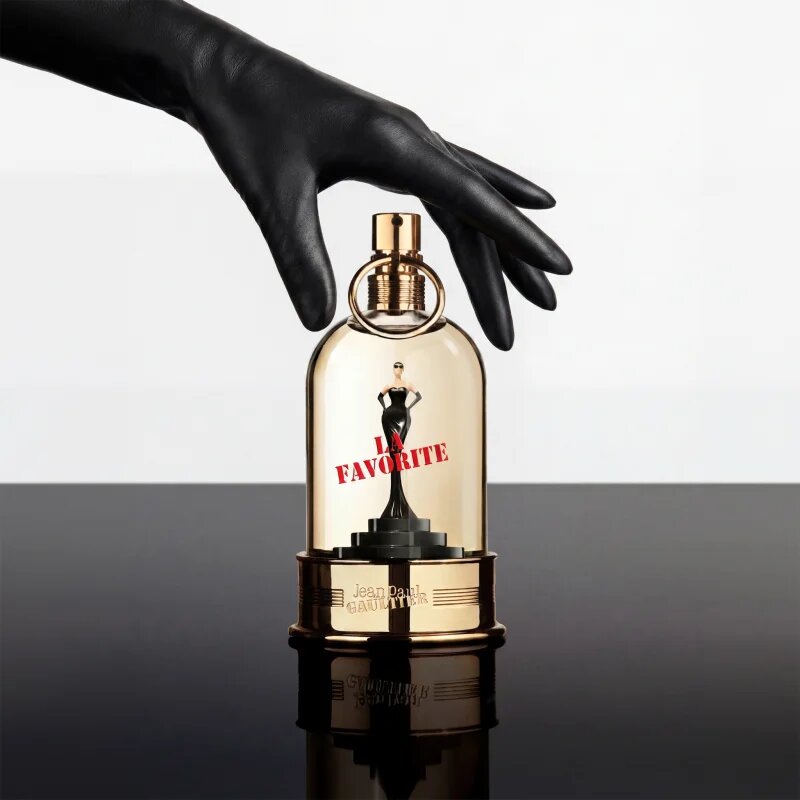 Jean Paul Gaultier La Favorite парфюмна вода за жени 50 мл.