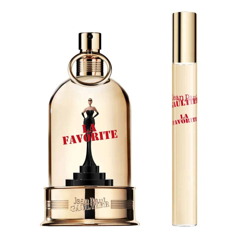 Jean Paul Gaultier La Favorite подаръчен комплект за жени