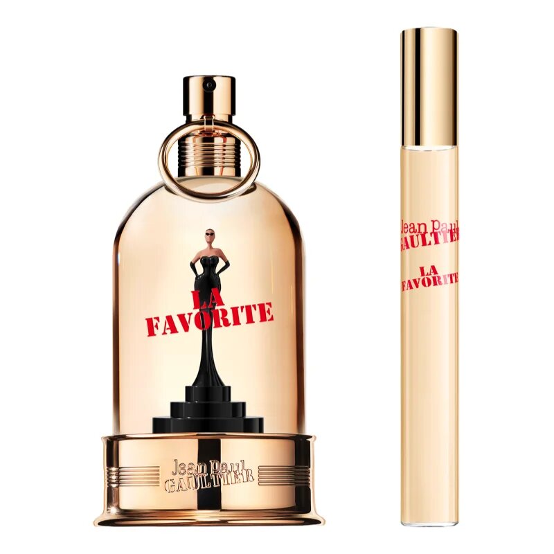 Jean Paul Gaultier La Favorite подаръчен комплект за жени