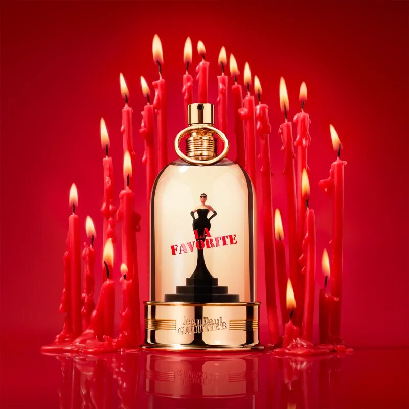 Jean Paul Gaultier La Favorite подаръчен комплект за жени
