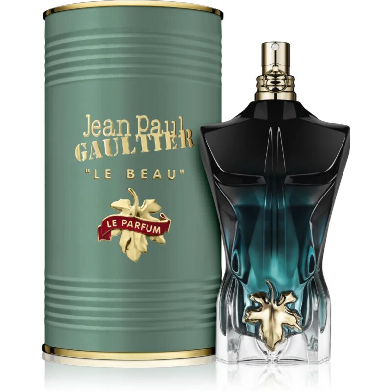Jean Paul Gaultier Le Beau Le Parfum Intense парфюмна вода за мъже 125 мл.