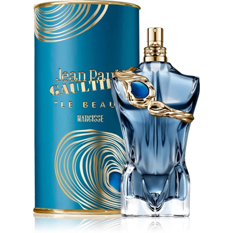 Jean Paul Gaultier Le Beau Narcisse парфюмна вода за мъже 75 мл.