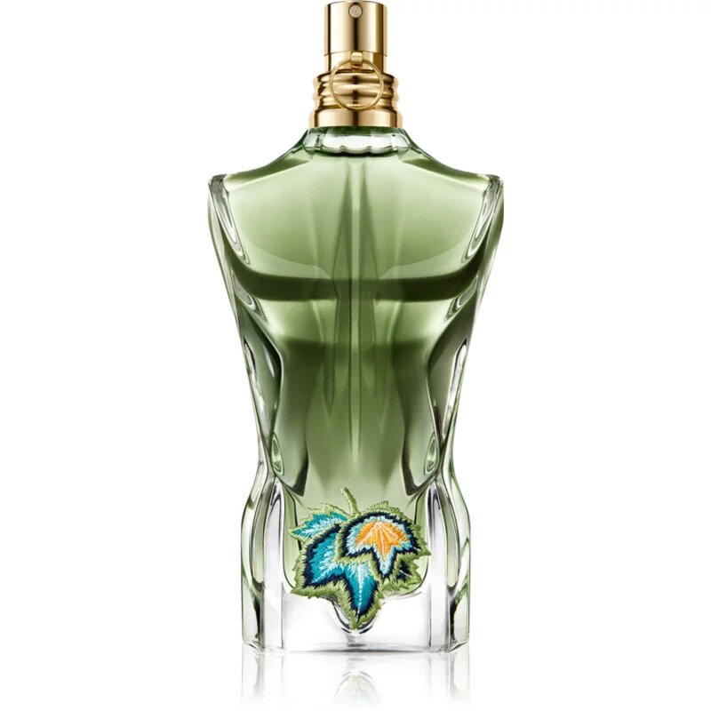 Jean Paul Gaultier Le Beau Paradise Garden парфюмна вода за мъже 75 мл.