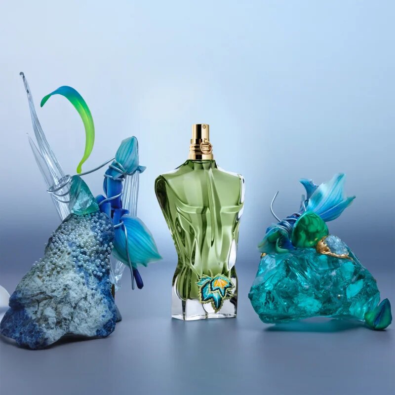 Jean Paul Gaultier Le Beau Paradise Garden парфюмна вода за мъже 75 мл.