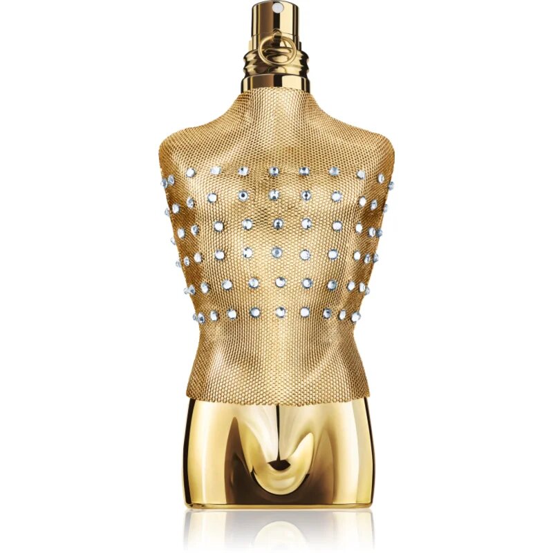 Jean Paul Gaultier Le Male Collector тоалетна вода за мъже 125 мл.