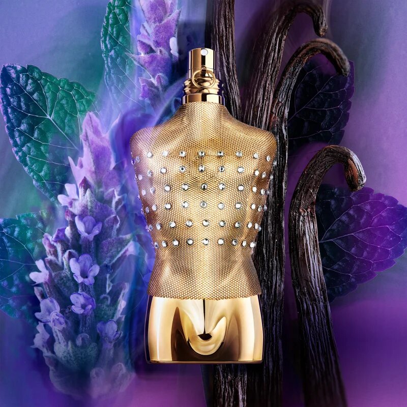 Jean Paul Gaultier Le Male Collector тоалетна вода за мъже 125 мл.