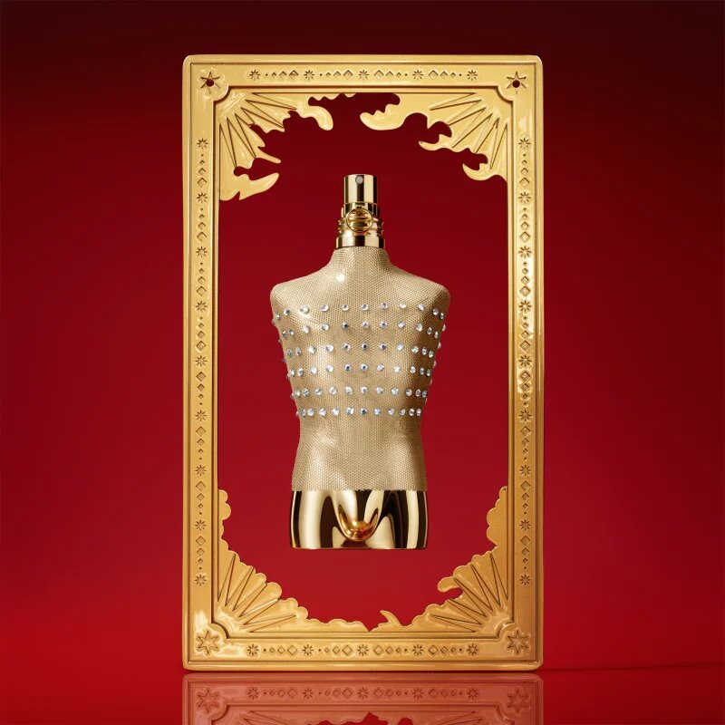 Jean Paul Gaultier Le Male Collector тоалетна вода за мъже 125 мл.