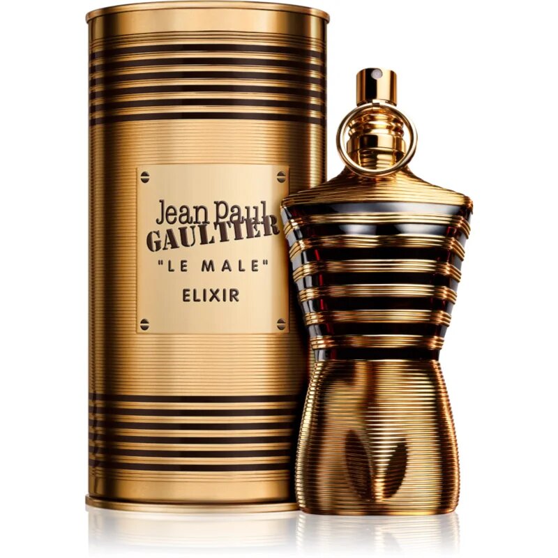 Jean Paul Gaultier Le Male Elixir парфюм за мъже 75 мл.