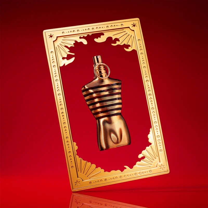 Jean Paul Gaultier Le Male Elixir подаръчен комплект за мъже