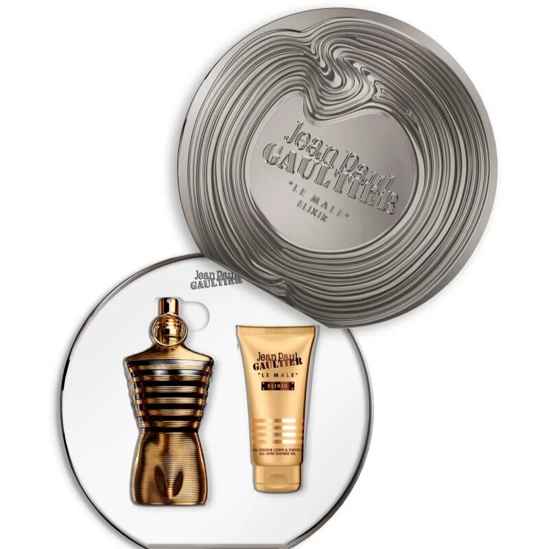 Jean Paul Gaultier Le Male Elixir подаръчен комплект за мъже 1 бр.