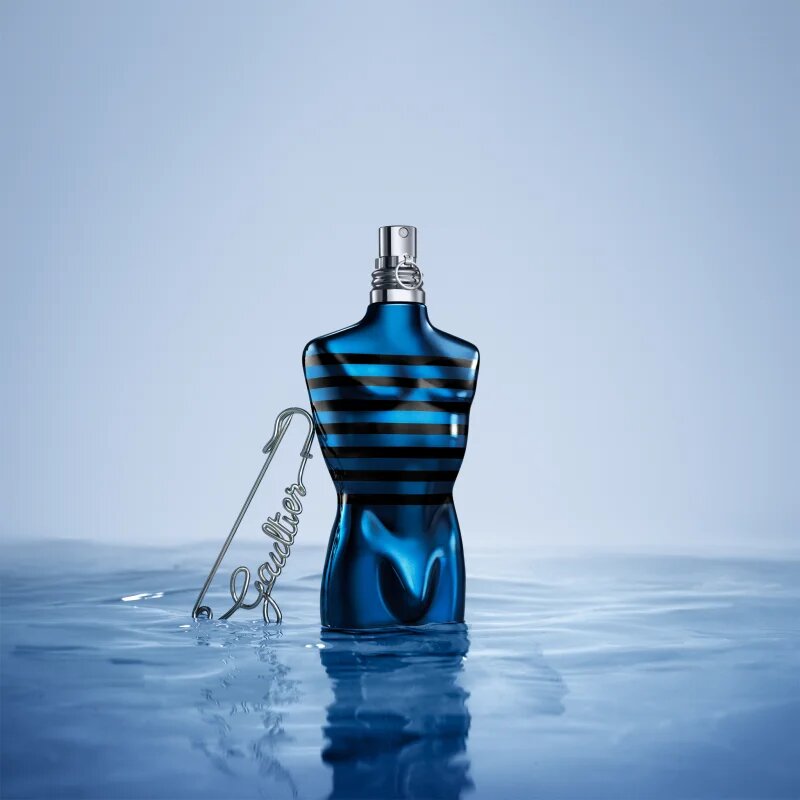 Jean Paul Gaultier Le Male In Blue парфюмна вода за мъже 125 мл.