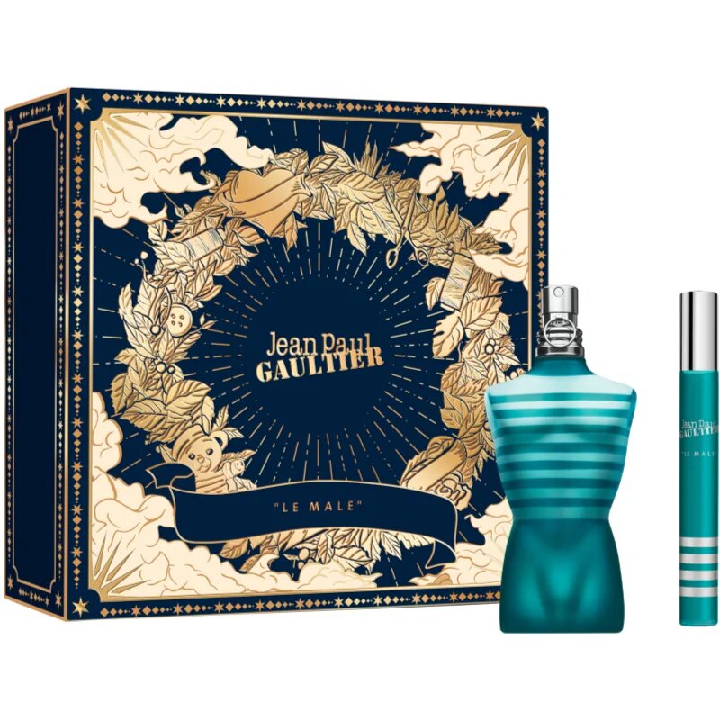 Jean Paul Gaultier Le Male подаръчен комплект за мъже
