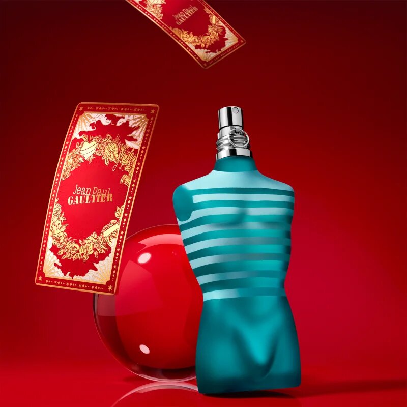Jean Paul Gaultier Le Male подаръчен комплект за мъже