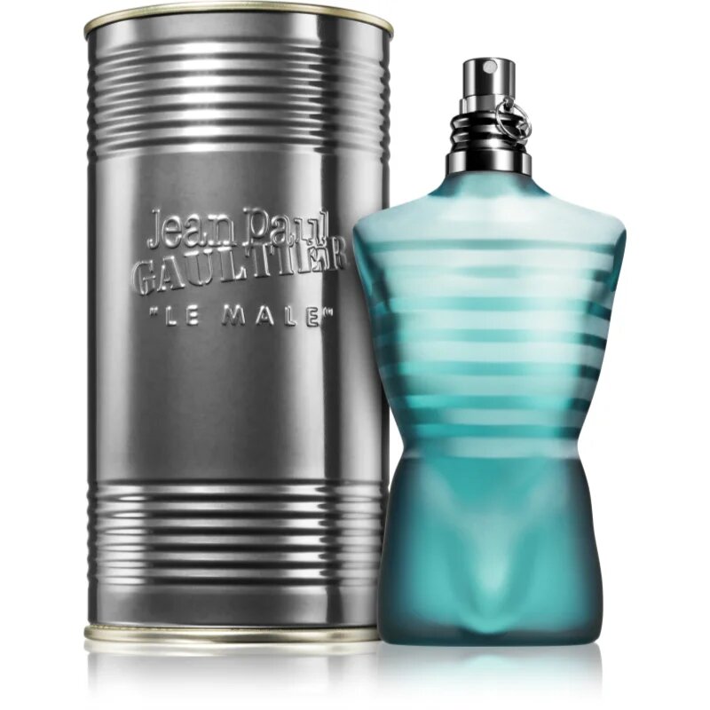 Jean Paul Gaultier Le Male тоалетна вода за мъже 40 мл.