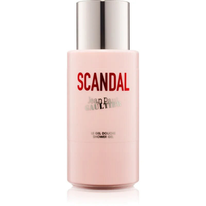 Jean Paul Gaultier Scandal душ гел за жени 200 мл.
