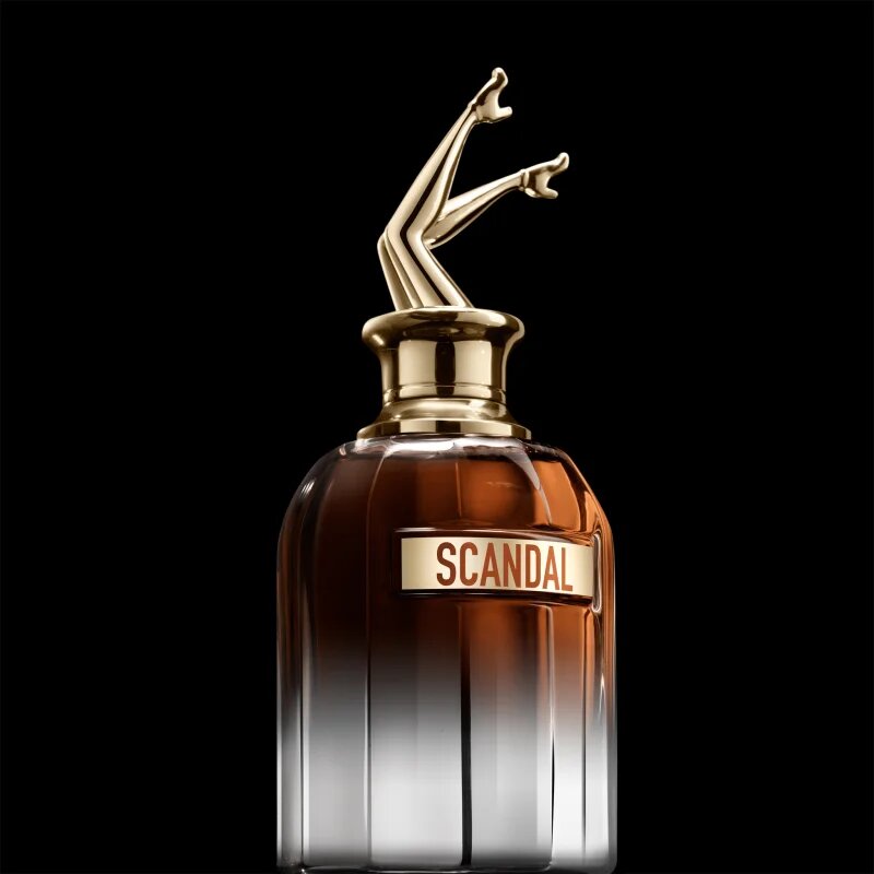 Jean Paul Gaultier Scandal Elixir парфюм за жени 30 мл.